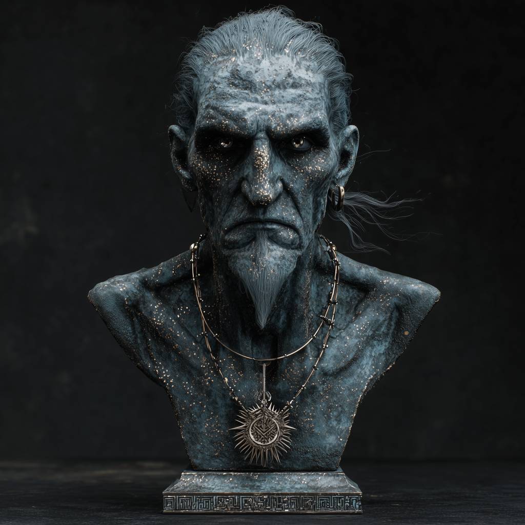 NORUF – bůh kabrioletů, větru a svobody