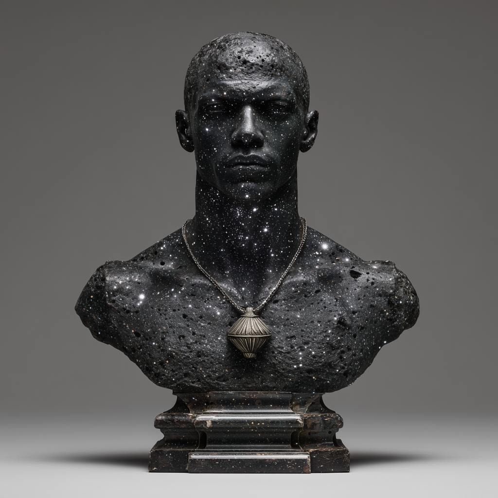 SINKAROS – bůh oplachu, proudu vody a závěrečného smytí špíny