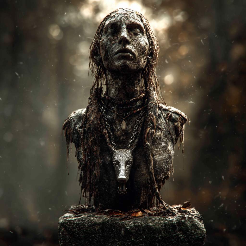 DOGAARA – chlupy, zápach, srst