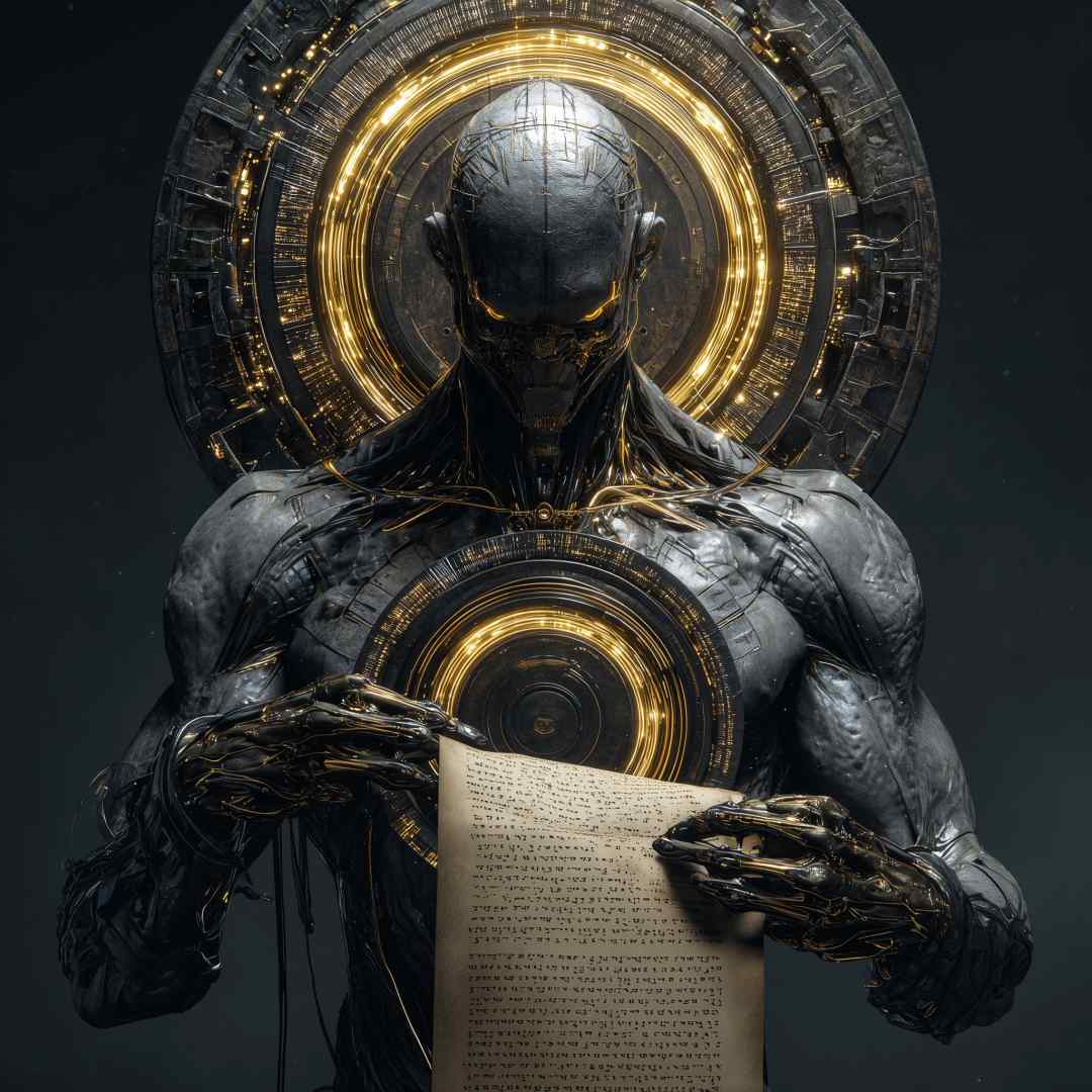 Stvrzení kodexu Automytologie