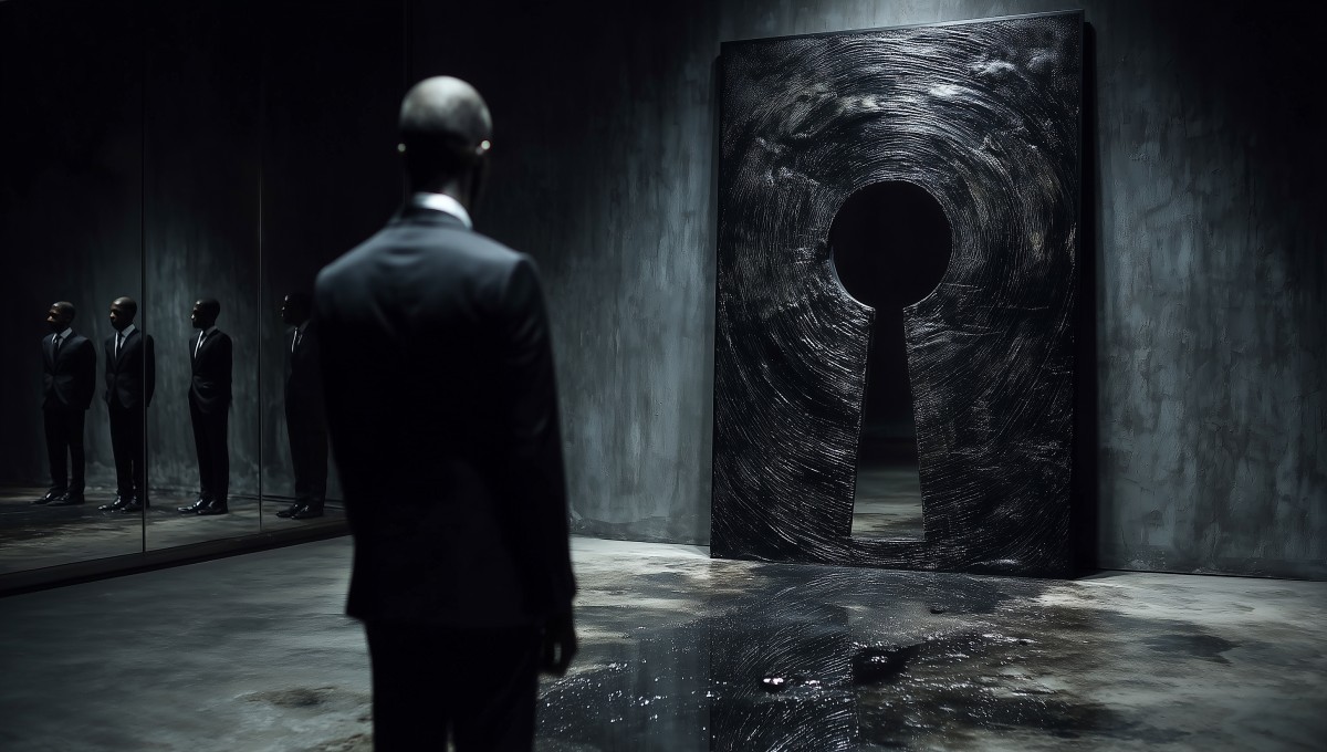 Klíč ke hře Cesta Očisty