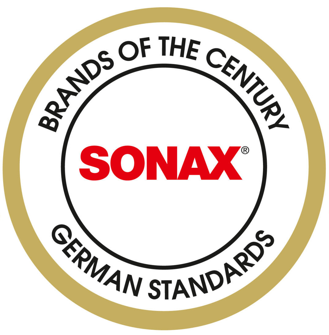 Sonax Original Logo