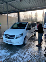  Předmytí