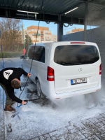  Důkladný oplach