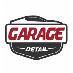 Garage-Detail