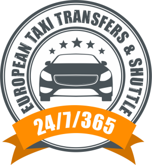 24/7/365 Dálkové taxi a přeprava