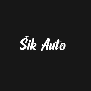 Automycka a servis Šik