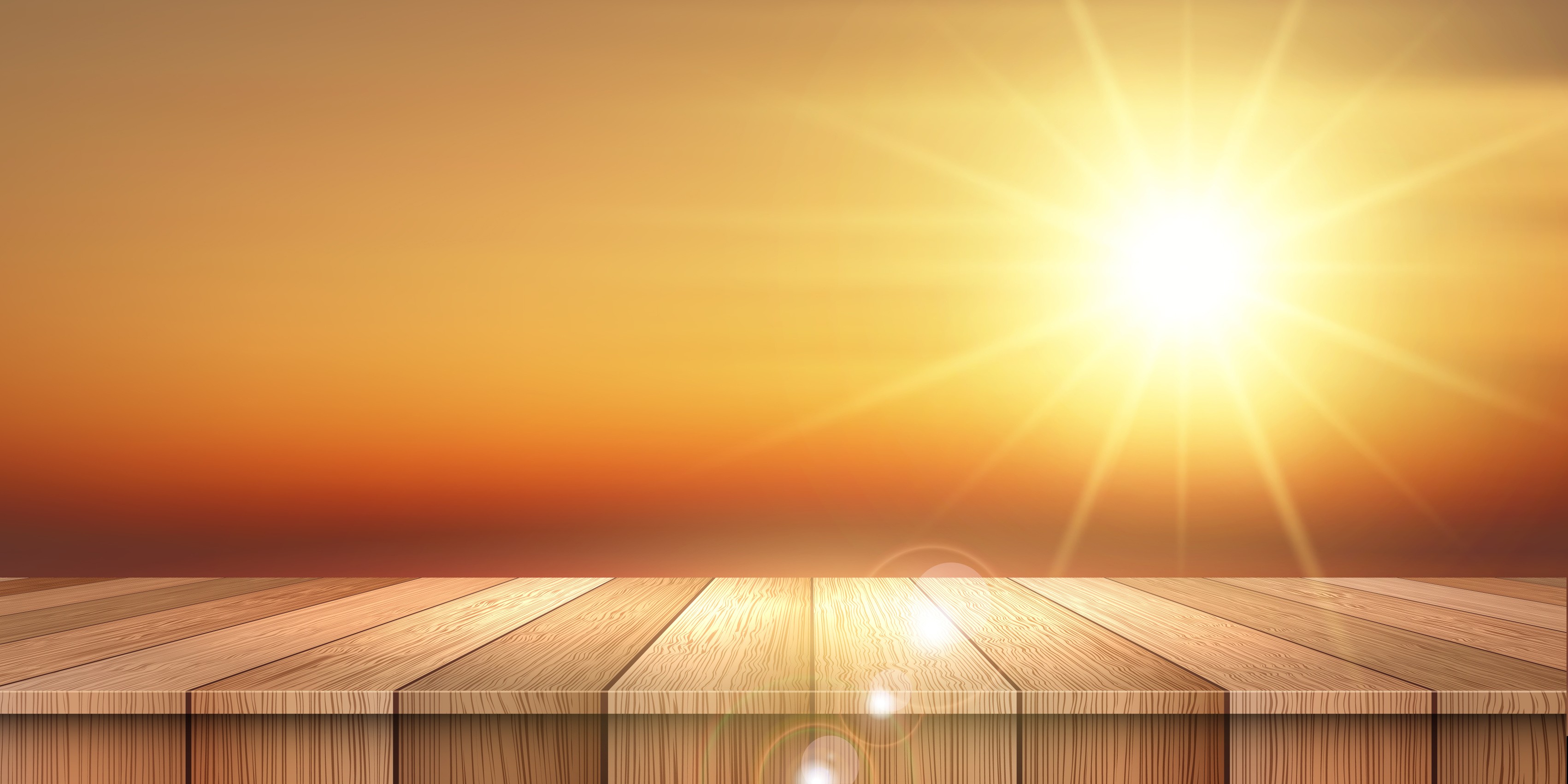 sunshine
