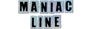 MA-FRA MANIAC LINE logo