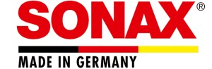 SONAX logo