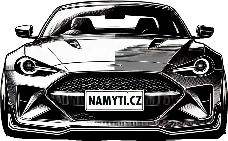 Autokosmetika NaMyti.cz: SONAX | MA-FRA | IMPASHIELD