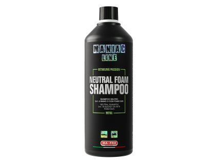 mafra neutral sampon 1000 ml