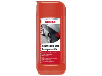 103 sonax tvrdy vosk 500 ml