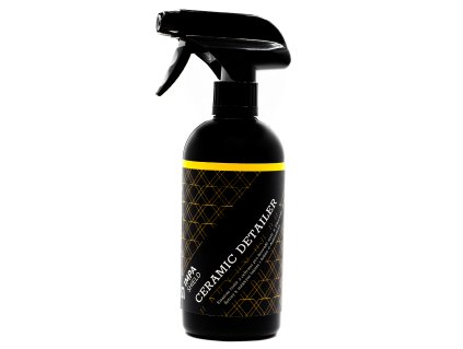 Impashield Ceramic Detailer - po mytí s keramickou ochranou na 6 měsíců