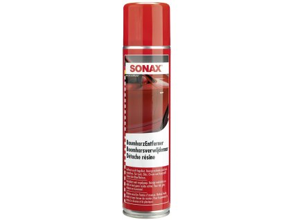 390300 sonax odstranovac pryskyrice a smoly 400ml