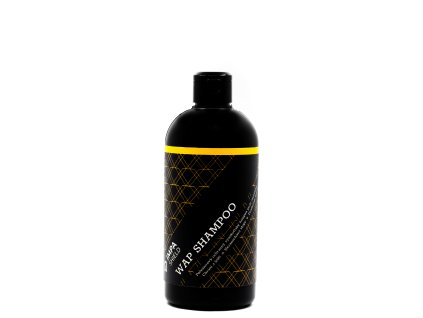 IMPASHIELD aktivní šampon pro tlakové mytí - Wap Shampoo - 500 ml