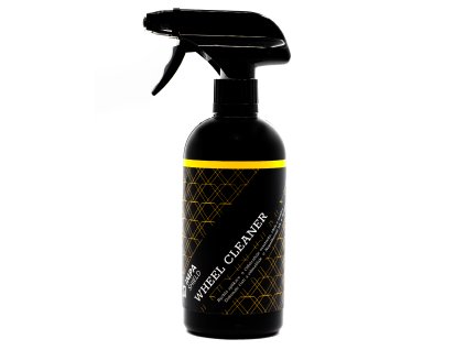 IMPASHIELD čistič disků kol – Wheel Cleaner – 500 ml