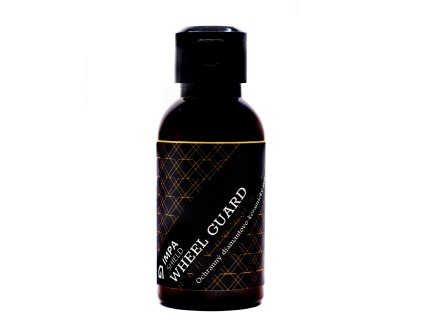 IMPASHIELD ochrana disků kol - Wheel Guard / konzervace - 50 ml