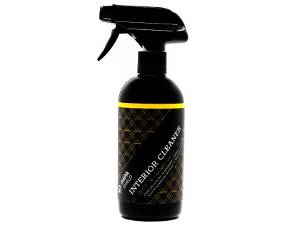 IMPASHIELD univerzální čistič interiéru - Interior Cleaner - 500 ml