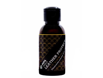 IMPASHIELD ochrana kůže - Leather Protect - 100 ml