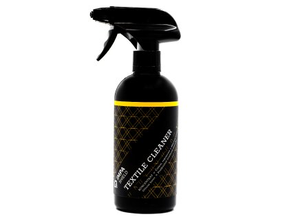 IMPASHIELD čistič textilu a čalounění - Textile Cleaner - 500 ml