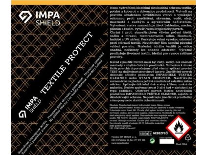 impashield textile protect