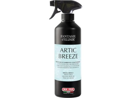 ma fra artic breeze vune do interieru