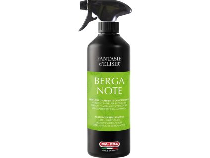 ma fra berga note vune do interieru