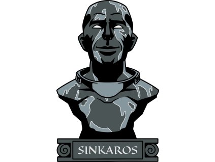 SINKAROS