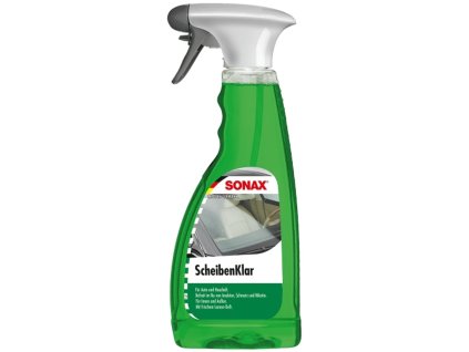 SONAX Čistič skel a oken (Velikost balení 500 ml)