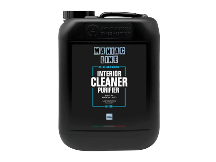 MF-120 MANIAC Interior Cleaner 5L