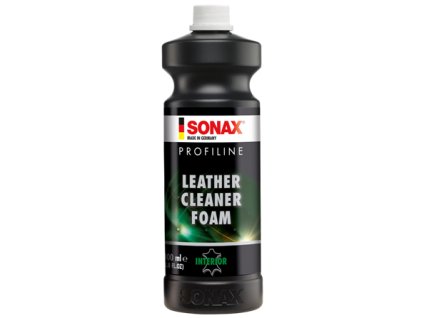 SONAX PROFILINE Pěna na čištění kůže 1l
