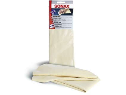 416300 sonax prava jelenice 59 x 38 cm