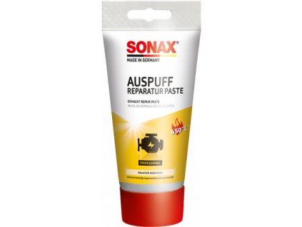 SONAX Opravná pasta na výfuky