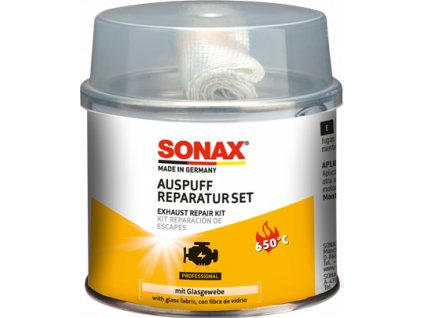 SONAX Opravná sada na výfuky