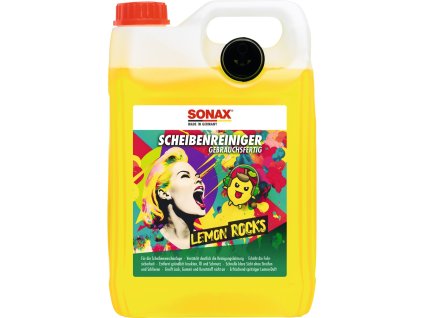 160500 voda do ostrikovace letni smes sonax lemon rocks