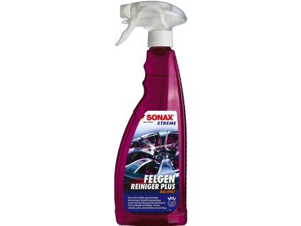 SONAX XTREME Čistič disků PLUS - 750 ml