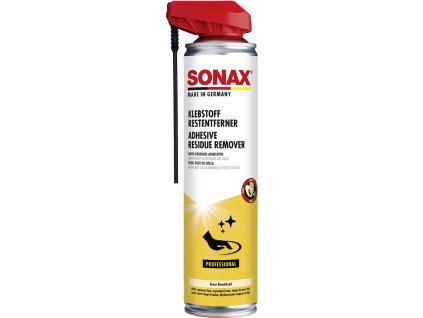 477300 sonax odstranovac samolepek a lepidel 400 ml