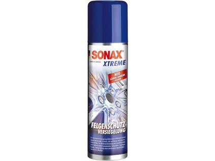 250100 sonax xtreme konzervace disku