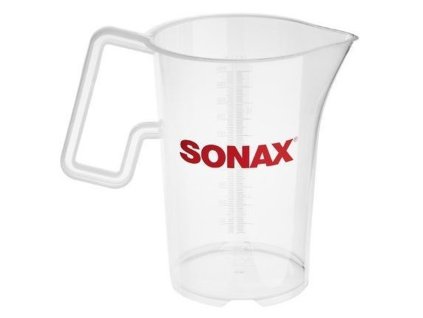 odměrka sonax 1200x1200