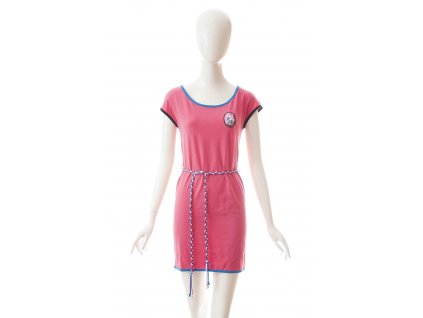 moschino pohodlne letni saty 1