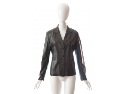 donna karan hneda kozena bunda 1