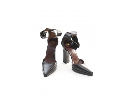 yves saint laurent famozni vintage strevice 1