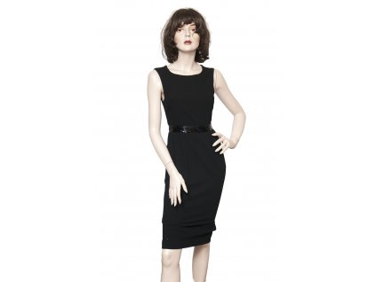 DOLCE GABBANA SVUDNE VLNENE SATY S HEDVABIM 1