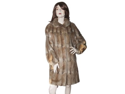 skvely medovy lezerni kozisek bizam 2