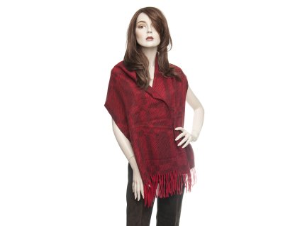 louis vuitton luxusni kasmirovy sal 1