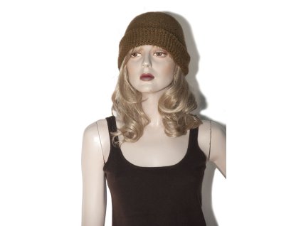 rucne pletena cepice z nasi dilny vlna loro piana 2