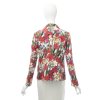 moschino nadherne kvetovane sako 5