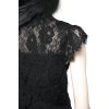milly cerny krajkovany top s hedvabim 7