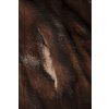 kratky hnedy norkovy kozich 9